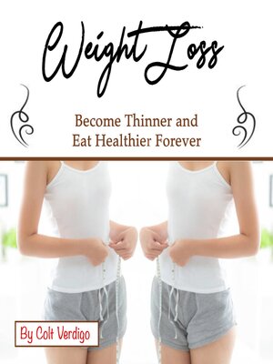 cover image of Weight Loss